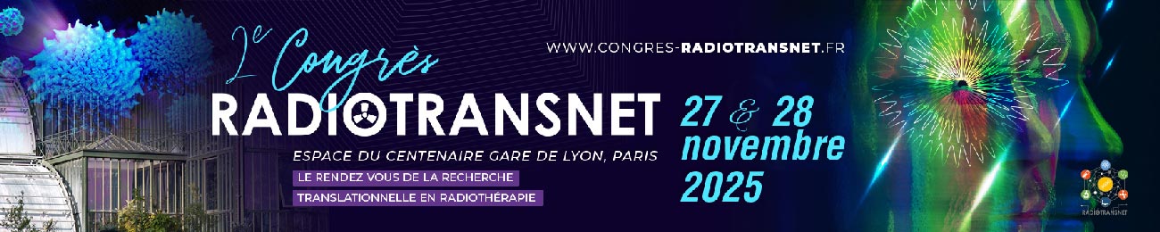 2ème Congrès RadioTransNet