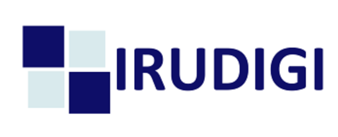 Logo Irudigi